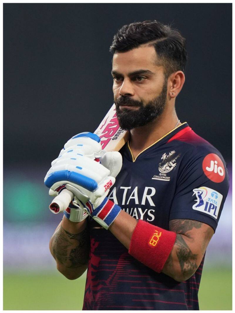 RCB Batter Virat Kohli IPL Record against Mumbai Indians kvn