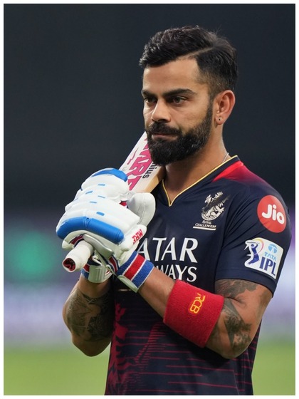కోహ్లీ@7000