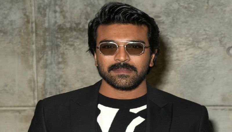 Ram Charan Buy Cricket Team Ipl or Apl NSK