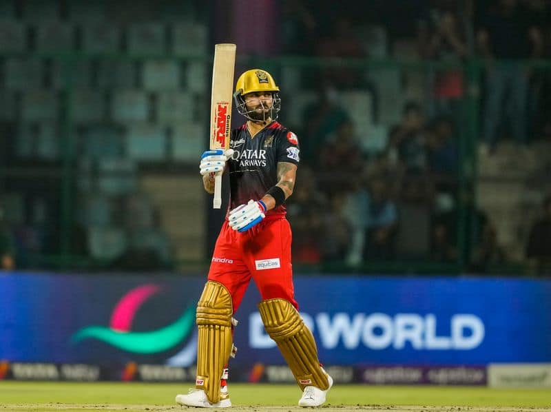 IPL 2023, Delhi Capitals vs Royal Challengers Bangalore: Virat Kohli knock in losing cause for RCB vs DC triggers debate about 'dying' anchors in T20s-ayh