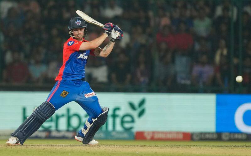 IPL 2023 RCB vs DC Live Updates,DC beat RCb by 7 wickets gkc