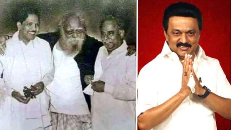 Legal struggles for social justice in DMK rule in Tamil Nadu