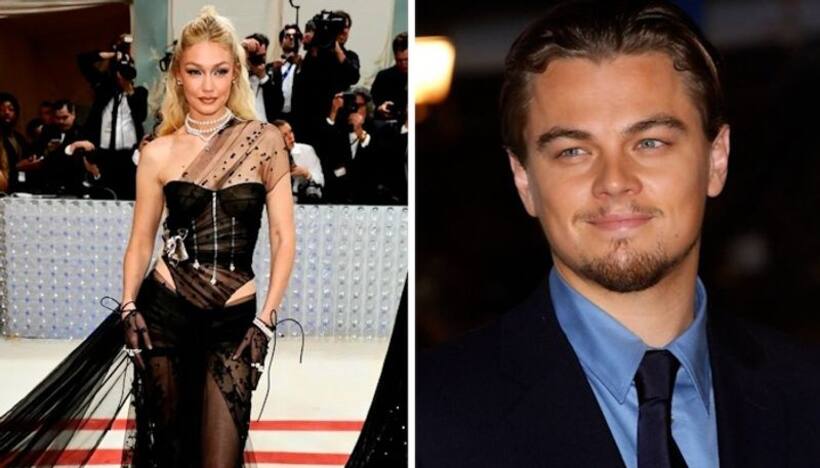 Leonardo DiCaprio, Gigi Hadid seen together at restaurant amid patch up rumors; know details
