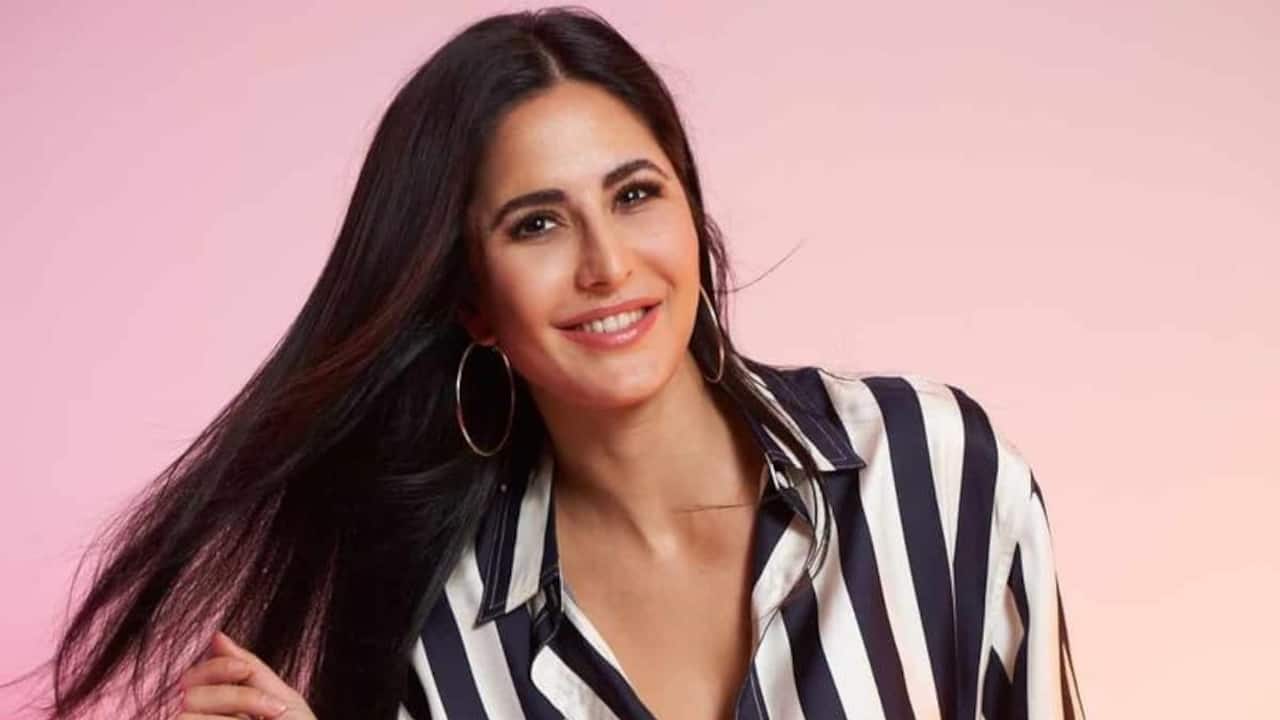 Katrina Kaif once had near death experience in a chopper; here's what happened