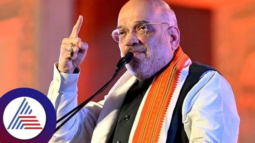 మణిపూర్‌లో శాంతి స్థాపనకు కట్టుబడి ఉన్నాం: కేంద్ర మంత్రి అమిత్ షా.. ‘పరిష్కారం కేంద్రం చేతిలోనే ఉంది’