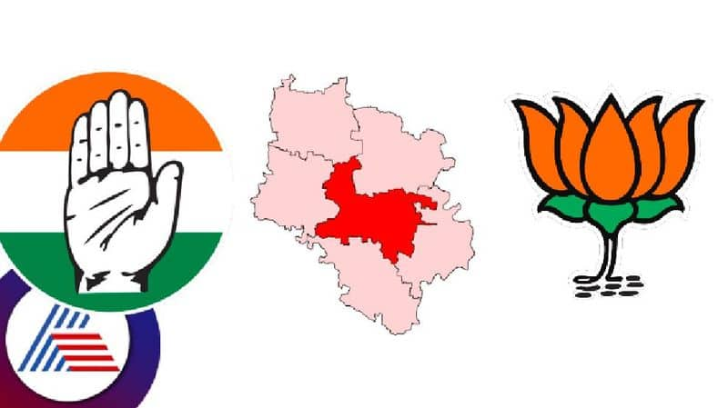 Karnataka election 2023 BJP VS congress big figh for byadgi assembly constituency rav