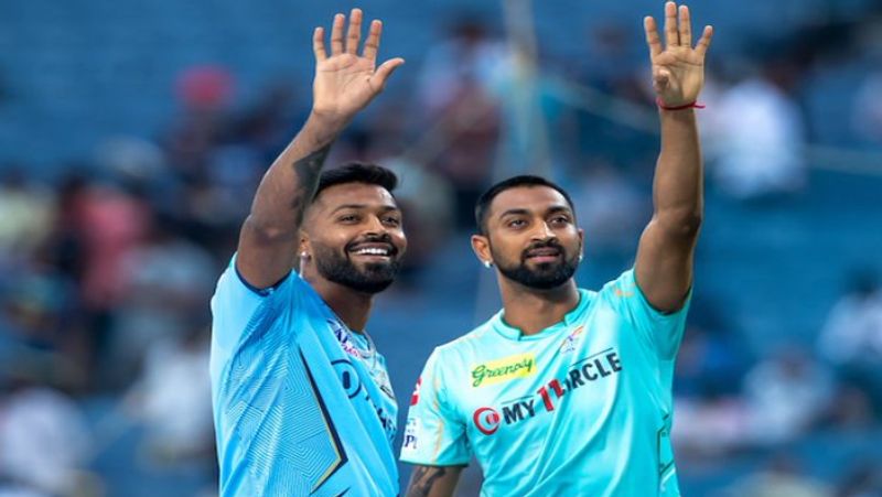 hardik pandya included in baroda team for smat 2024