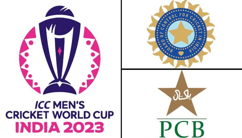 ICC World Cup 2023: PCB asks 'written guarantee' from BCCI for Pakistan participation - Details here-ayh