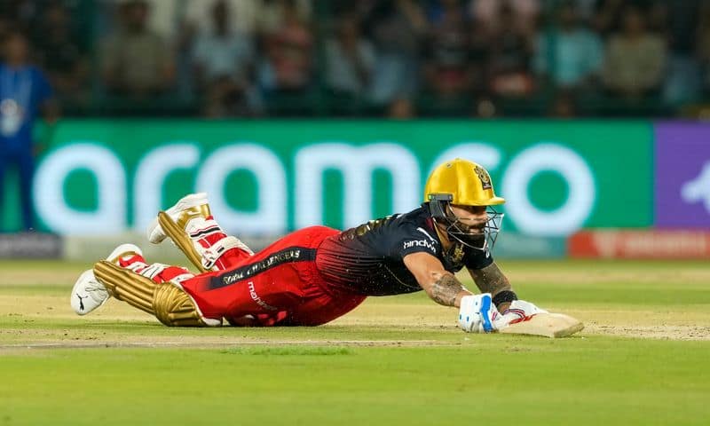 IPL 2023, DC vs RCB, Delhi Capitals vs Royal Challengers Bangalore: Why was Virat Kohli not moved after scoring 7,000 competition runs?-ayh