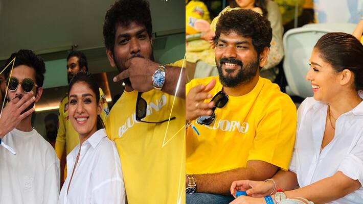 Nayanthara