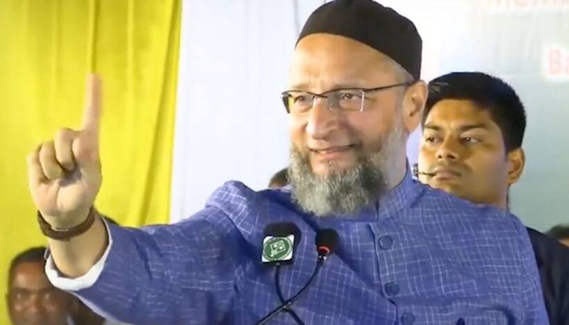 Karnataka Election 2023: ‘Didn't expect from you...' Owaisi slams Sonia Gandhi as she campaigns for Shettar