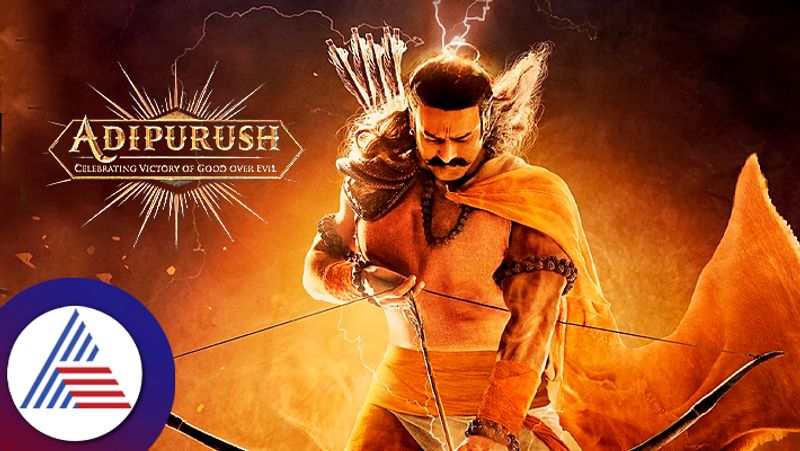 Adipurush Trailer To Have A Global Premiere Across 70 Countries And A Special Treat For Fans