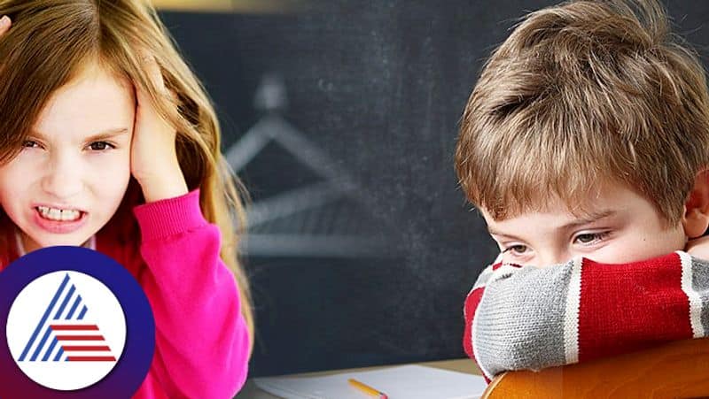 Children who has ADHD problem not getting treatment study says