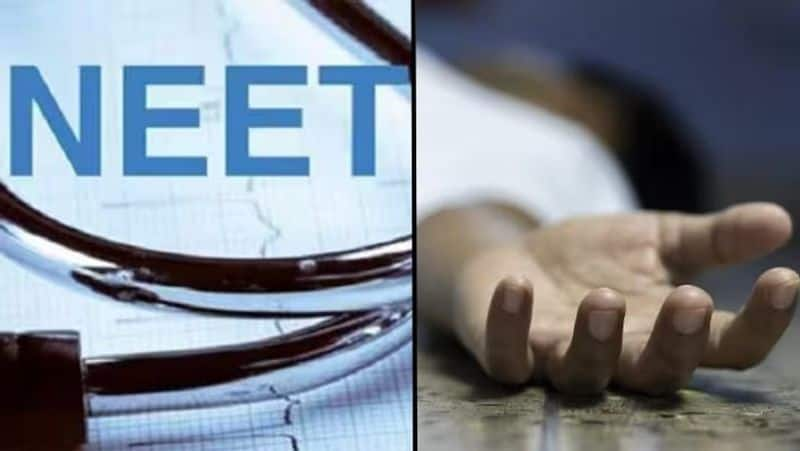 Puducherry student commits suicide due to fear of NEET exam