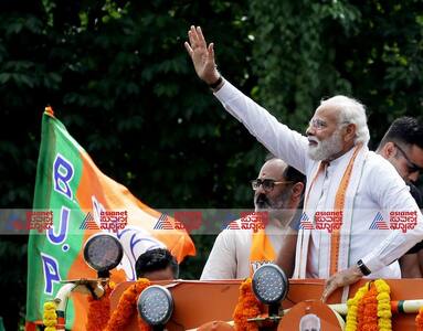 Assembly Election Results: BJP wins big in Hindi heartland; PM thanks 'Janta Janardan'