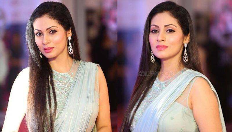 Actress Sadha Interesting Comments Goes Viral NSK