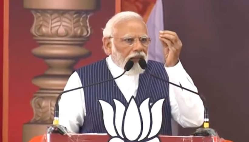 Karnataka Election 2023: PM Modi appeals to voters, says 'Dream of every Kannadiga is my own'
