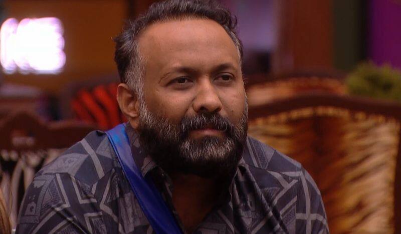 bigg boss malayalam season 5 omar lulu evicted from bigg boss house vvk