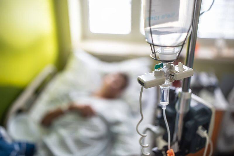 Know the basics of Infusion Therapy:  What to Expect and what to do ADC