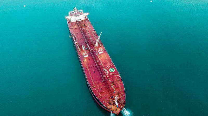 From 2 to 58 tankers in a year: Indian firm's meteoric rise shipping Russian oil