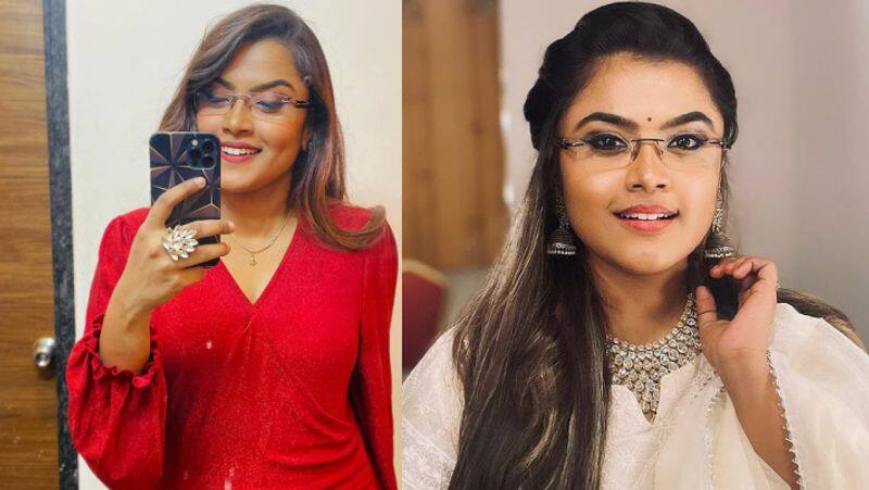 Super Singer fame rakshita suresh met with an accident in malaysia