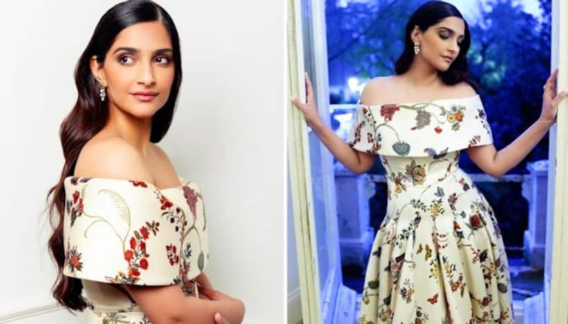 'Embarrassing': Sonam Kapoor's speech at King Charles's coronation slammed by netizens   WATCH