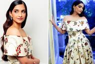 Sonam Kapoor Biography iwh