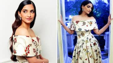 Sonam Kapoor Biography iwh