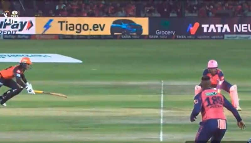 Fans in disbelief as Sanju Samson manages to mess up simple run-out twice gkc