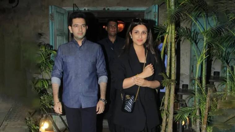 Parineeti Chopra