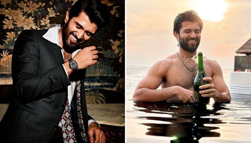 Vijay Deverakonda's turns 33: Glance at superstar's net worth, luxurious cars, lavish home, and more vma