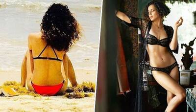 Kangana Ranaut Photos: Actress opens up on facing 'humiliation' during 'modeling' days