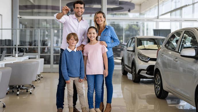 New Car Buying Tips