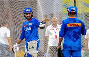 IPL 2023: Have elevated captaincy challenges impacted MI's Rohit Sharma's performance? Ravi Shastri analyses