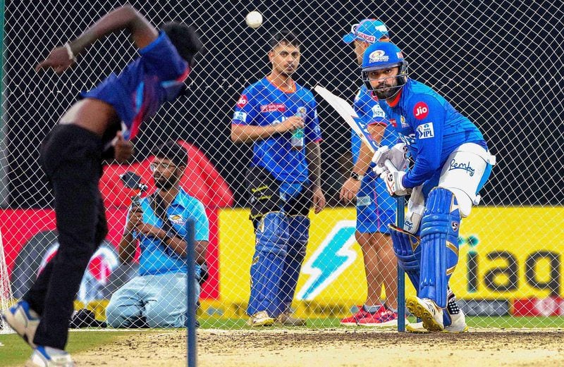 all teams wanted mumbai indians to lose against gujarat titans btb