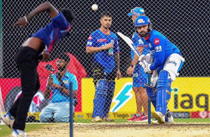 all teams wanted mumbai indians to lose against gujarat titans btb