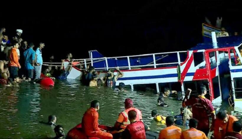 Kerala Boat Mishap: Who is responsible for 22 deaths?