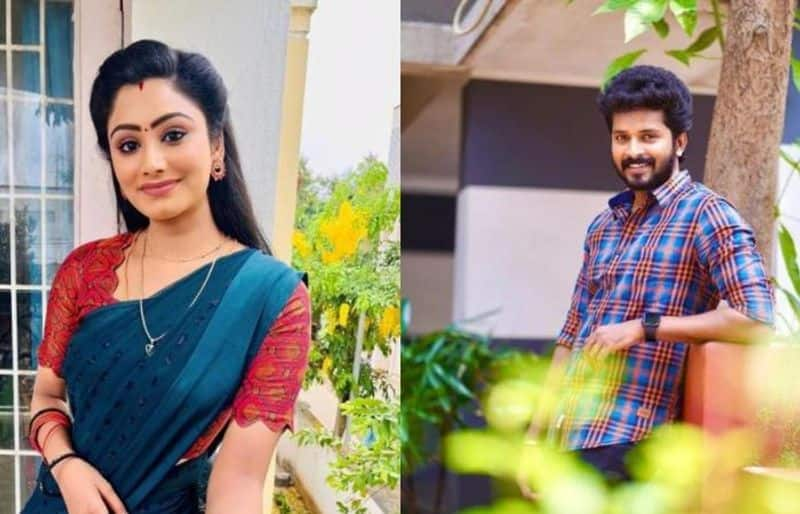 Tamil Serial Actress Samyuktha New Revelations About Vishnukanth Goes Viral, Says He Tortured Her vvk