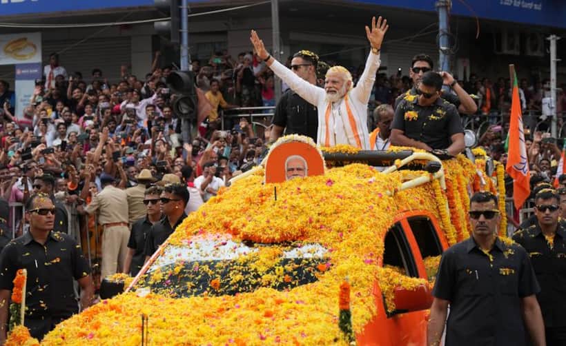 NDA predicted to win over 350 seats in LS Elections 2024: How exact were exit poll predictions in 2019, 2014?
