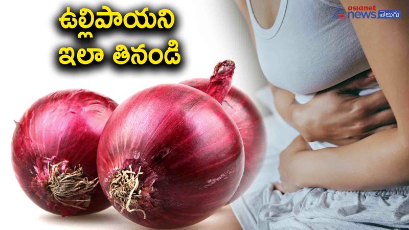 does onion cause bloating-know the details