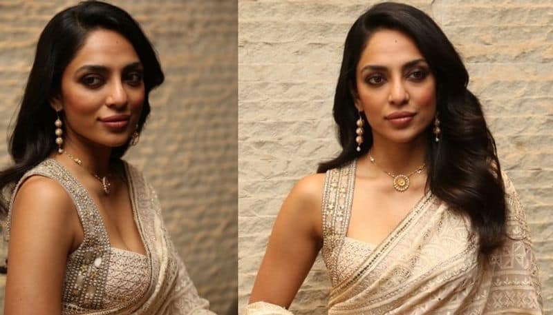 Actress Sobhita Dhulipala Comments on Dating Rumours NSK