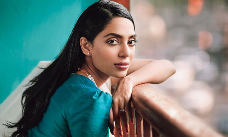 sobhita dhulipala Finally Reacts to Naga Chaitanya Dating Rumours sgk