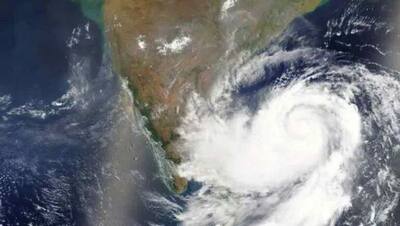 Cyclone Mocha intensifies into severe cyclonic storm; here's all you need to know
