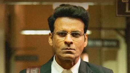 Manoj Bajpayee