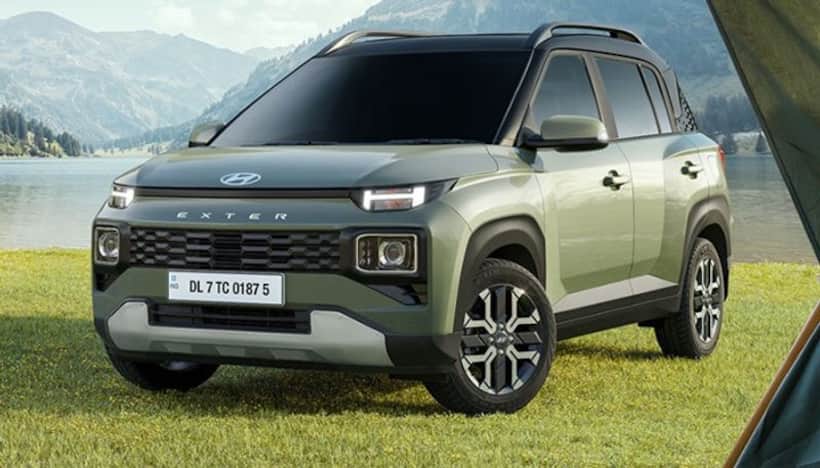 CNG Cars Under 10lakh: పెట్రోల్ ధరతో విసిగిపోయారా..అయితే రూ. 10 లక్షల లోపు లభించే CNG కార్లు ఇవే, ఓ లుక్కేయండి