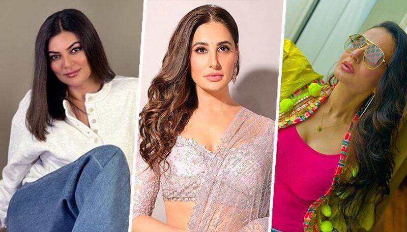 From Tabu to Ameesha Patel, 7 actresses aged above 40 who did not get  married ADC