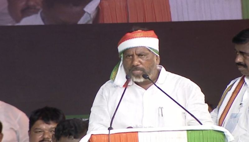  CLP Leader Mallu Bhatti Vikramarka Clarifies on Alliance with Left Parties lns