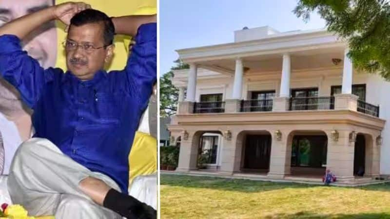 Not rs 45 crore, but rs 171 crore spent for Kejriwal's bungalow says congress Ajay Maken