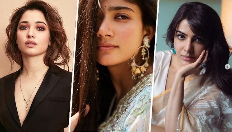 From Samantha Ruth Prabhu to Sai Pallavi: Know the educational degrees of these 9 South Indian actresses ARB