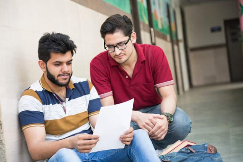 SSC GD constable result 2023: Scorecards released; Here's a step-by-step guide to check your marks